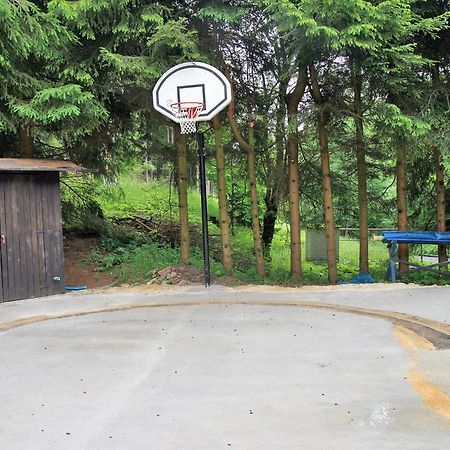 Sport Hotel Mustek Jachymov Εξωτερικό φωτογραφία