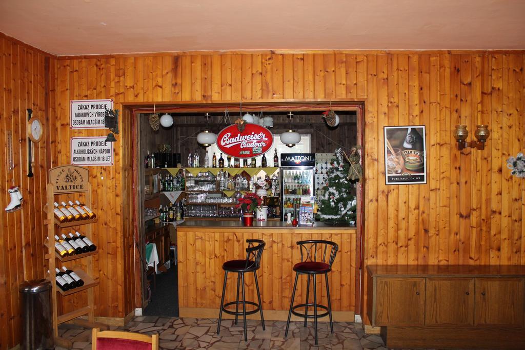 Sport Hotel Mustek Jachymov Εξωτερικό φωτογραφία