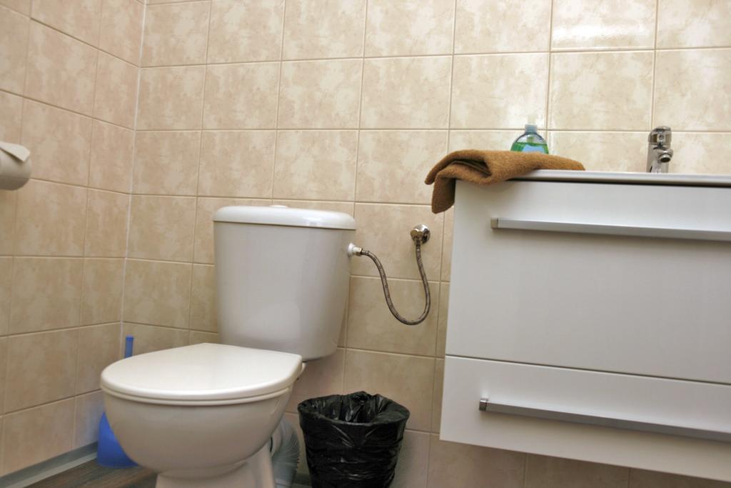 Sport Hotel Mustek Jachymov Εξωτερικό φωτογραφία