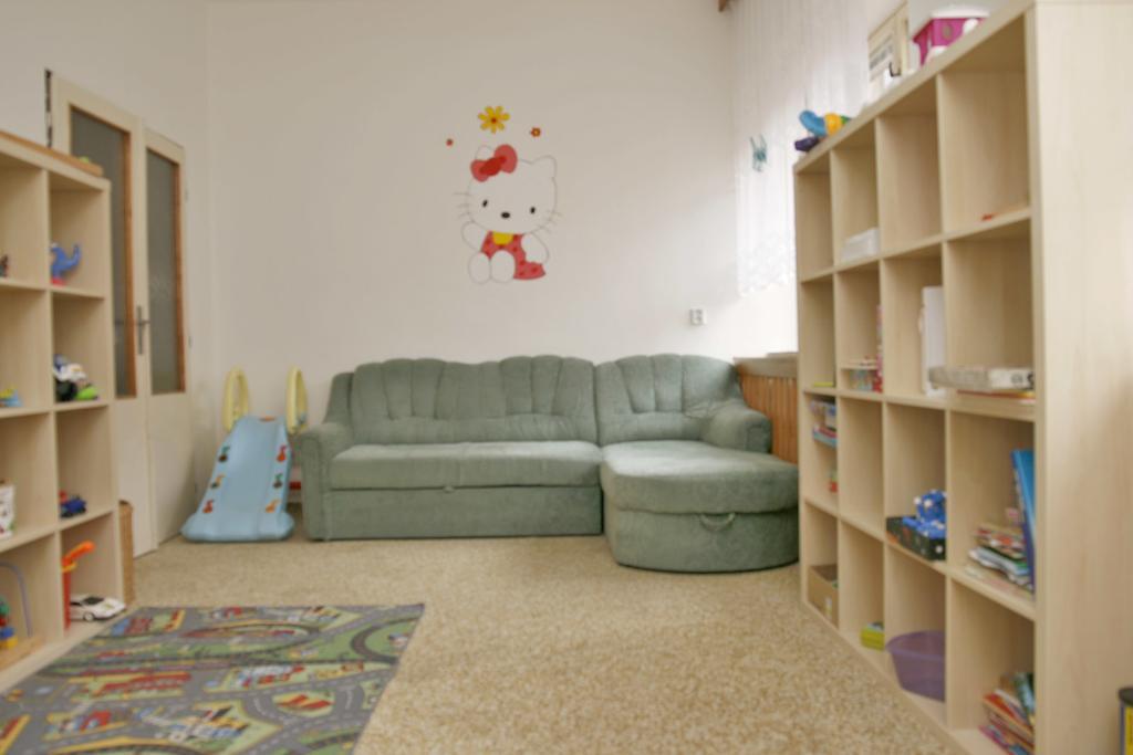 Sport Hotel Mustek Jachymov Εξωτερικό φωτογραφία