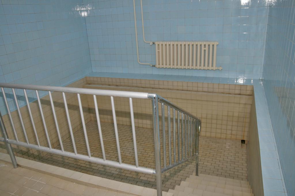 Sport Hotel Mustek Jachymov Εξωτερικό φωτογραφία